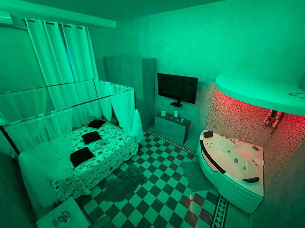 Appartamento Casa Gismondi Roma