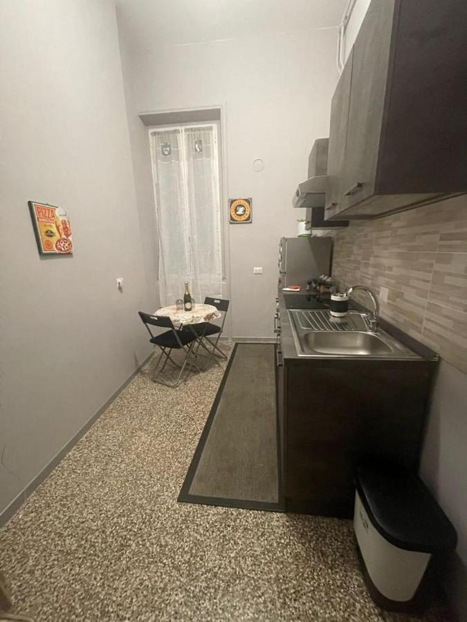 Apartamento Casa Gismondi Roma