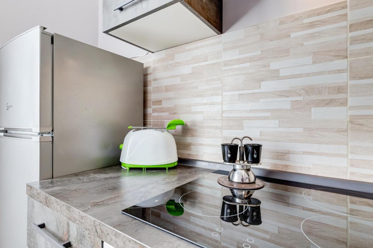 Apartamento Casa Gismondi